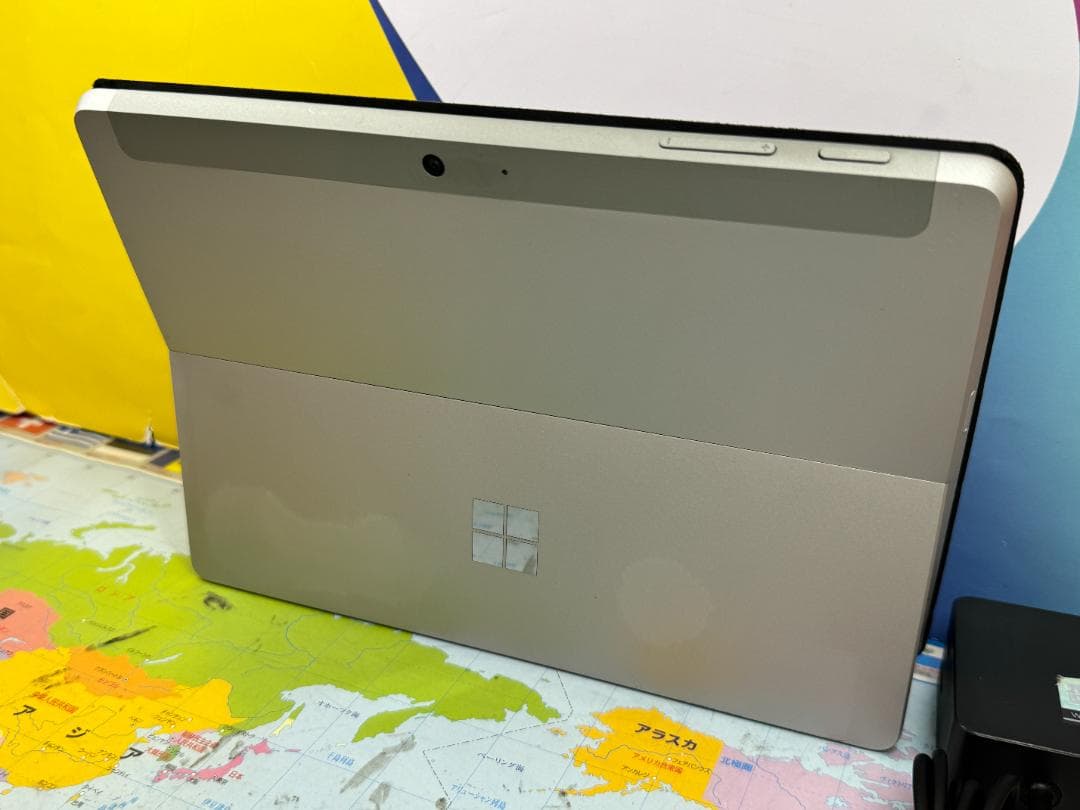 Surface Go 2 Office2024 10.5型 8GB タブレット