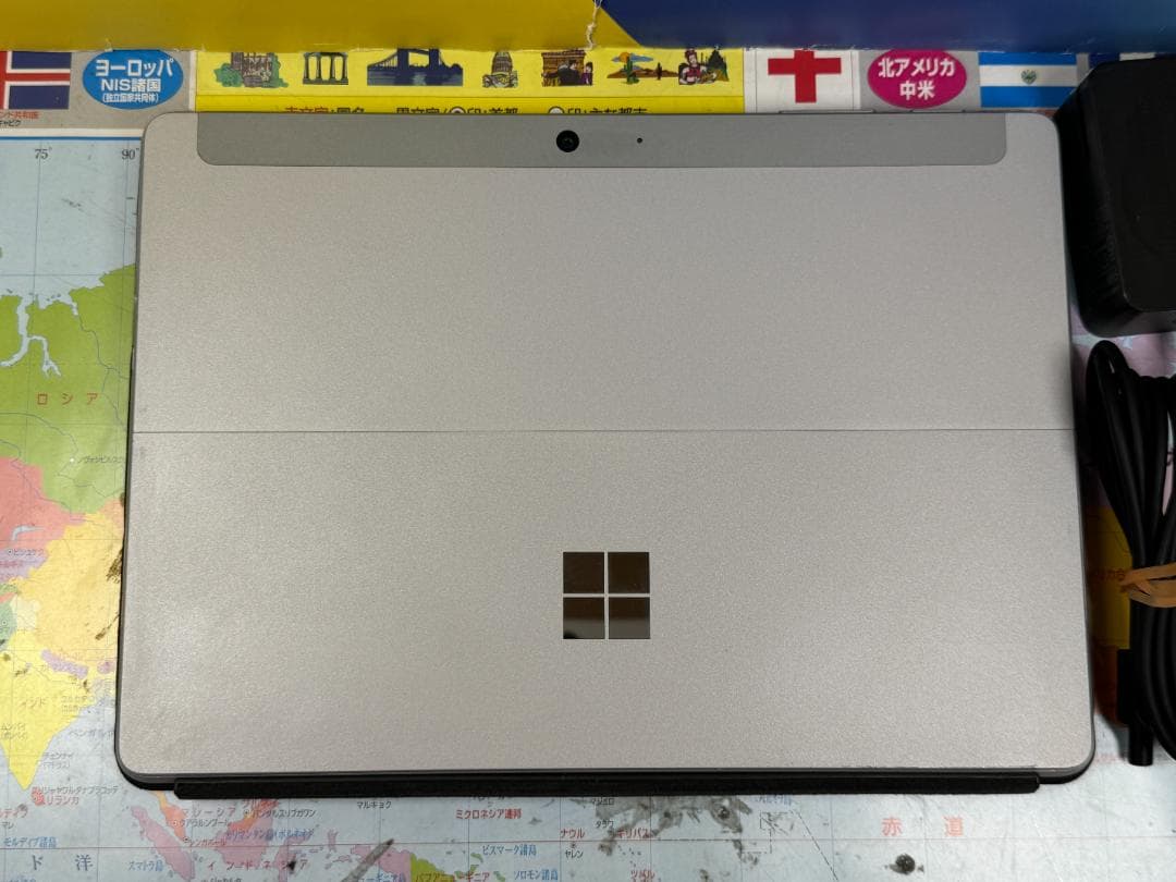 Surface Go 2 Office2024 10.5型 8GB タブレット