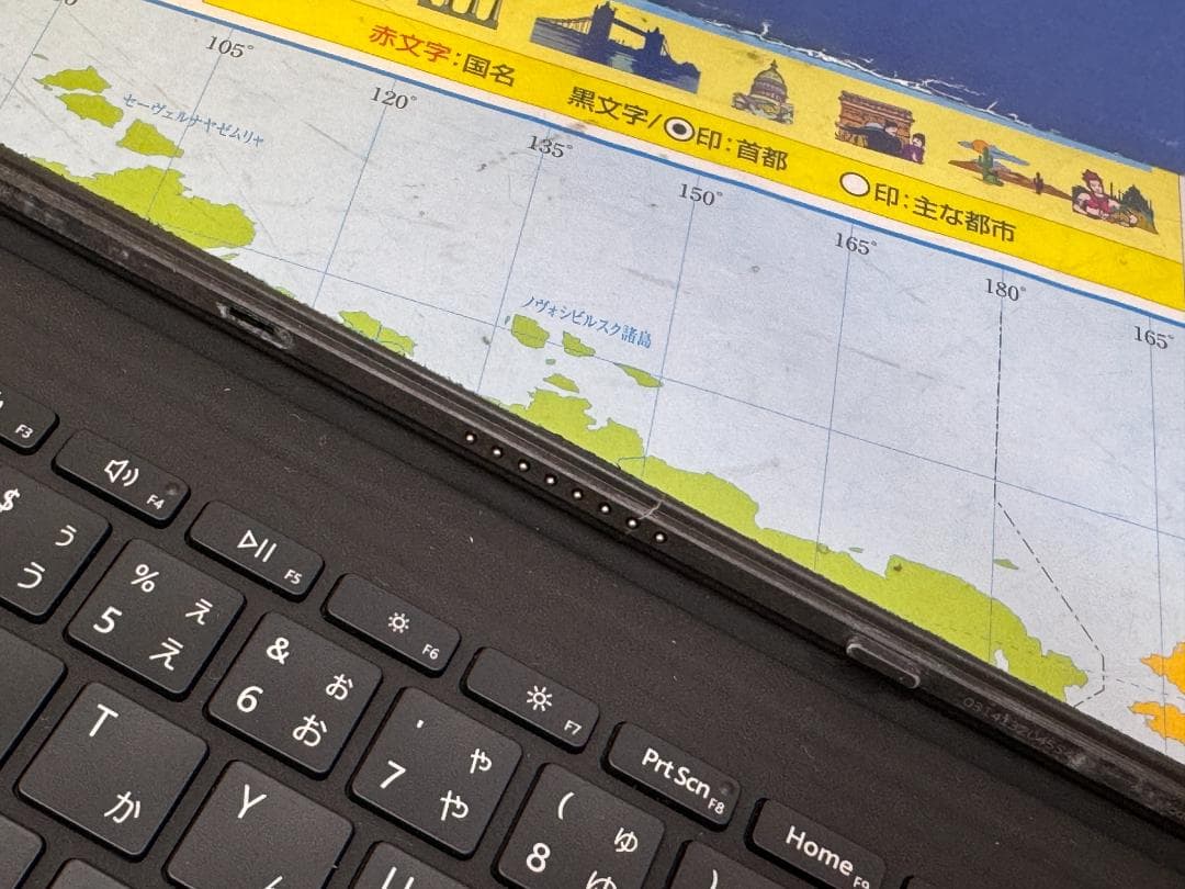 Surface Go 2 Office2024 10.5型 8GB タブレット