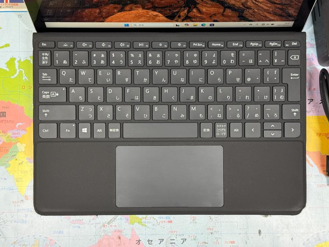 Surface Go 2 Office2024 10.5型 8GB タブレット