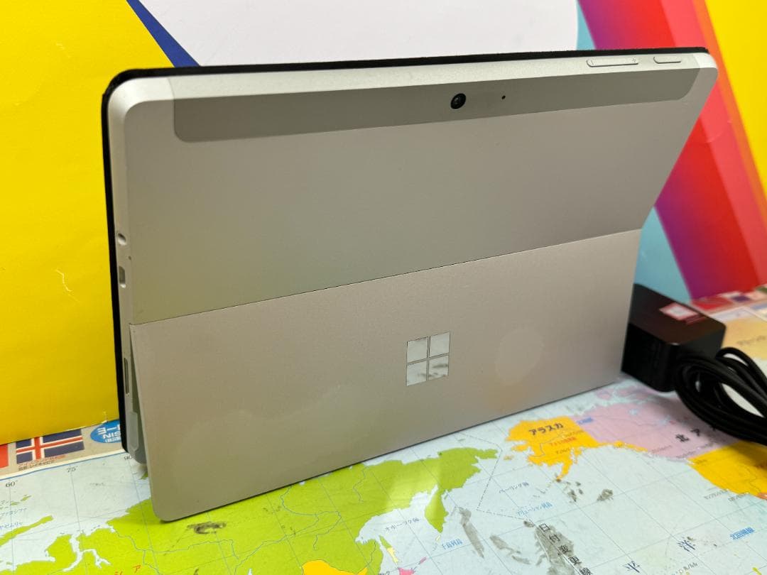 Surface Go 2 Office2024 10.5型 8GB タブレット