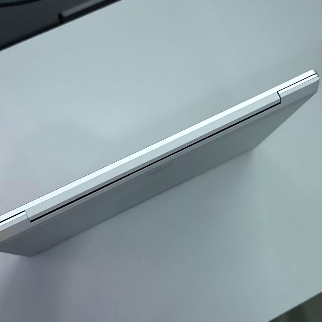 美品 Surface Laptop Go i5 8GB 128GB ノートPC