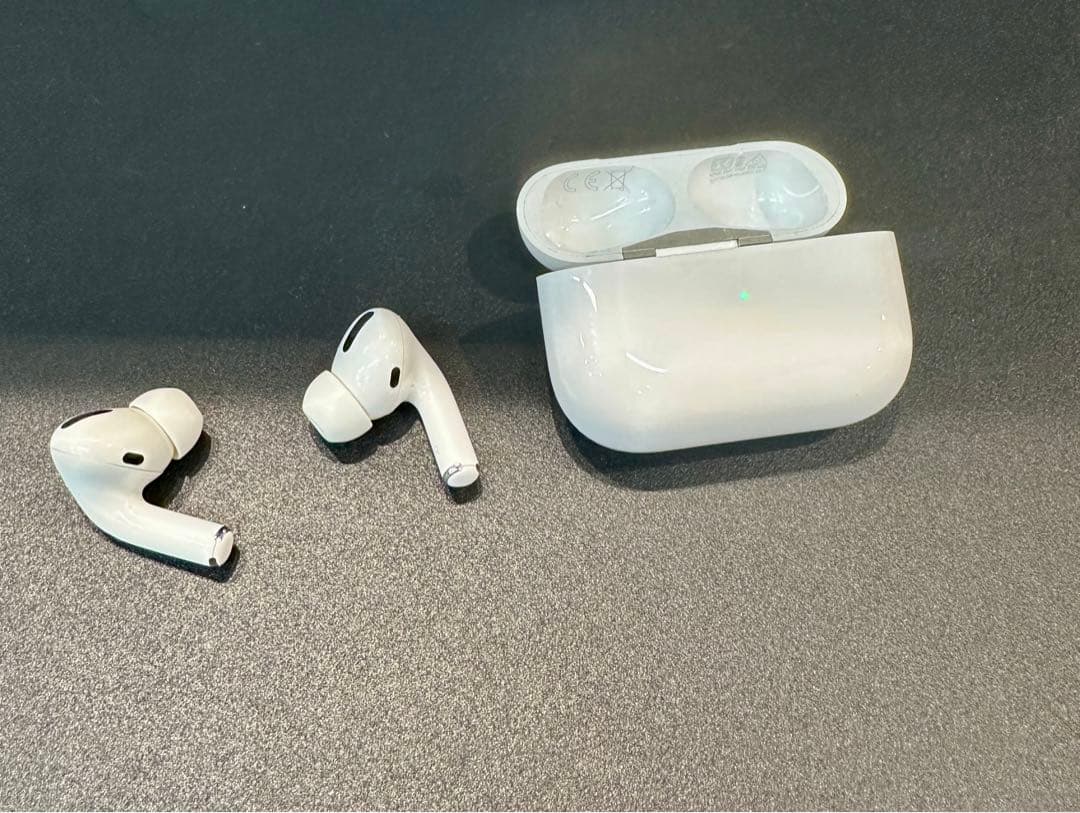 AirPodsPro 第1世代　イヤーポッズプロ