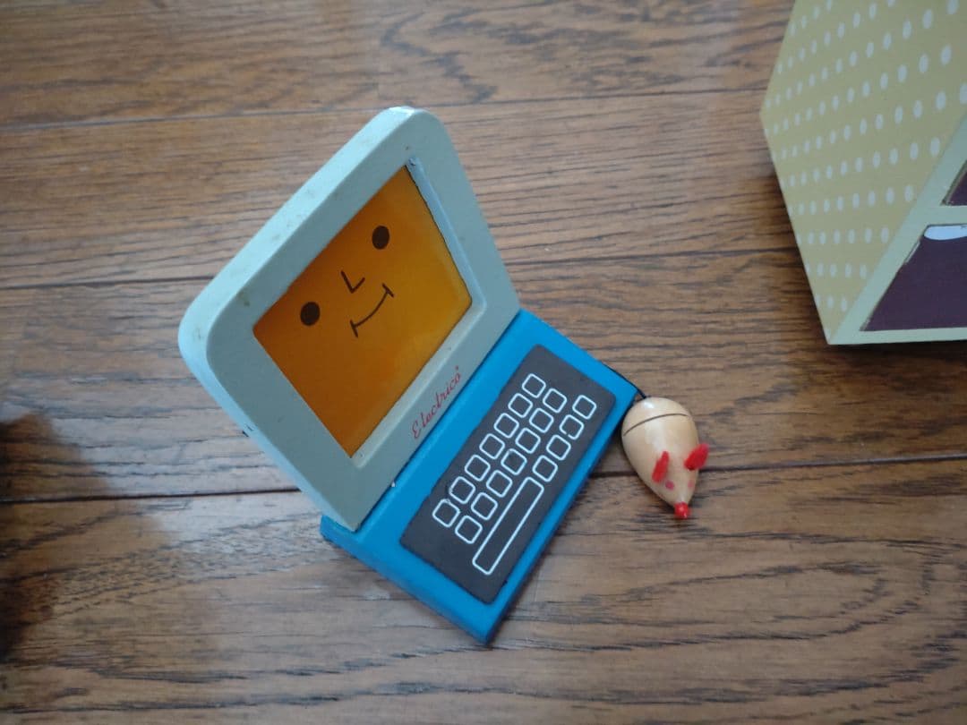 decole　デコレ　木製　インテリア　棚　鏡　ドレッサー　フォトフレーム