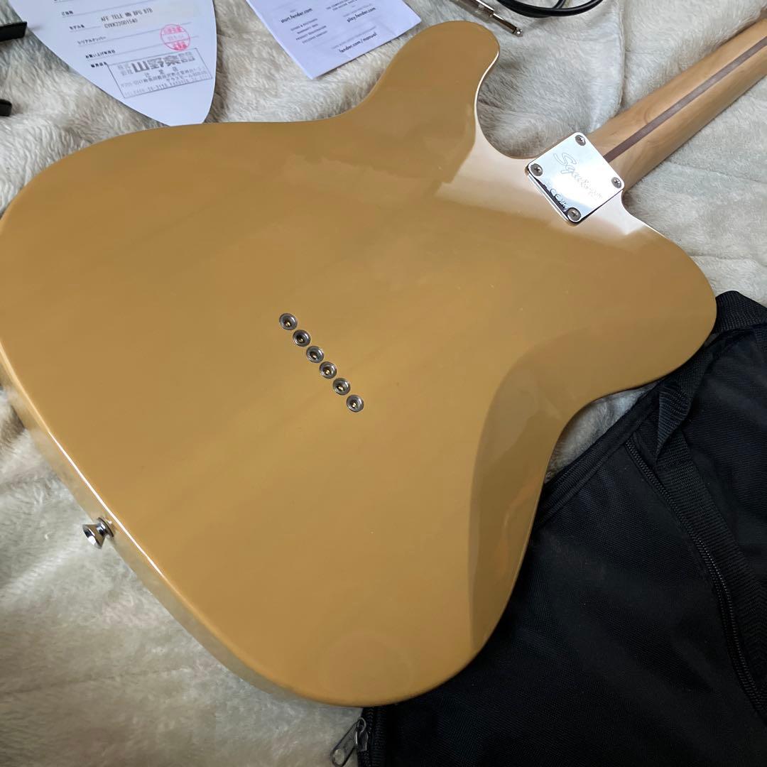 Squier Telecaster エレキギター アンプ他手渡し希望　辻堂駅