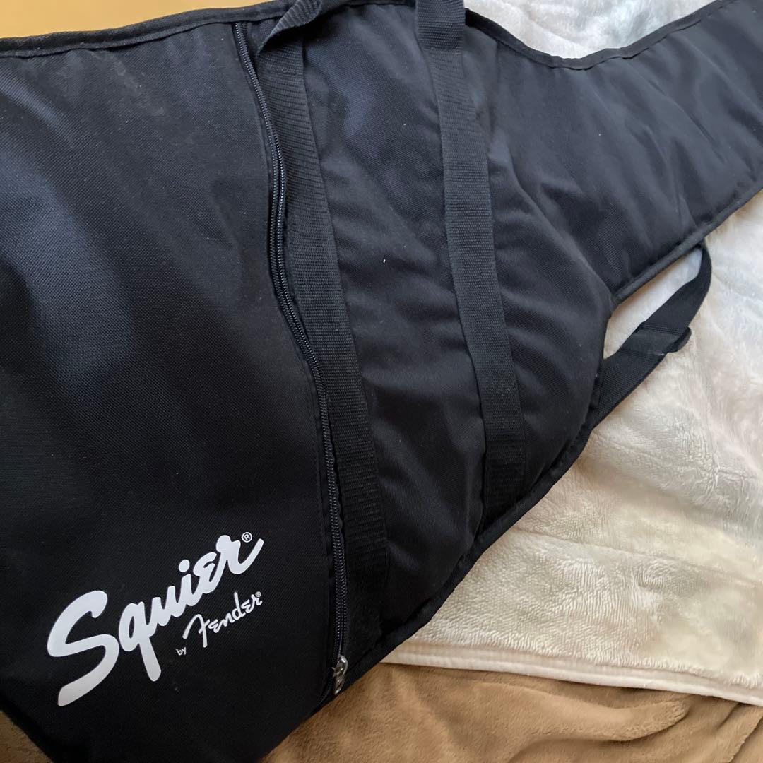 Squier Telecaster エレキギター アンプ他手渡し希望　辻堂駅