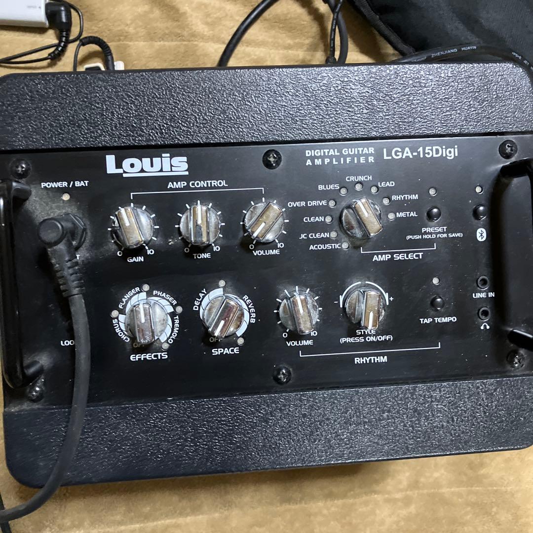 Squier Telecaster エレキギター アンプ他手渡し希望　辻堂駅