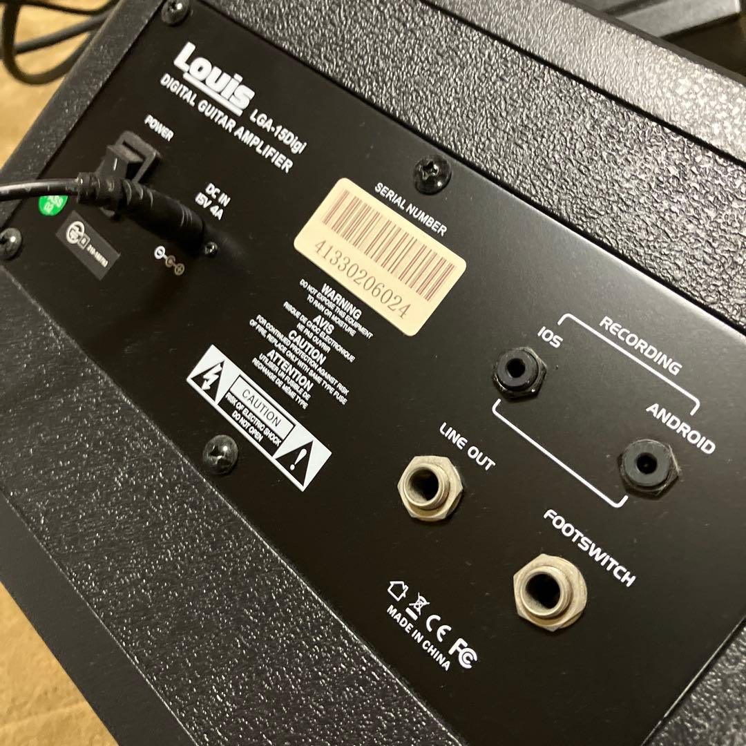 Squier Telecaster エレキギター アンプ他手渡し希望　辻堂駅