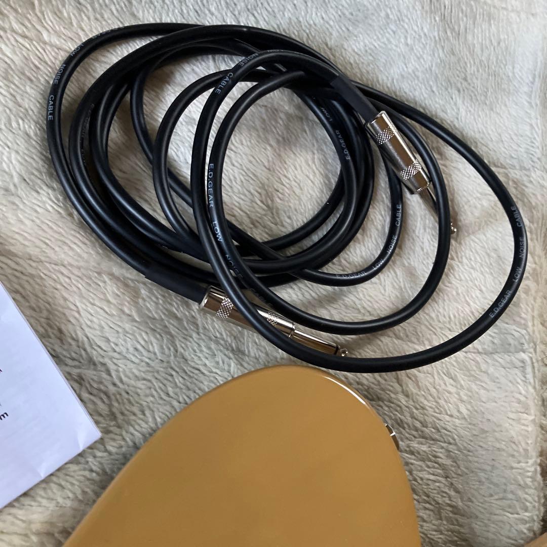 Squier Telecaster エレキギター アンプ他手渡し希望　辻堂駅