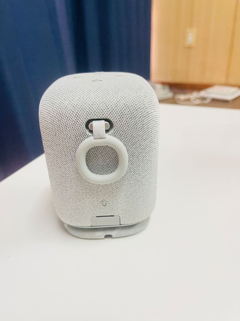 SONY SRS-LS1 ワイヤレススピーカー