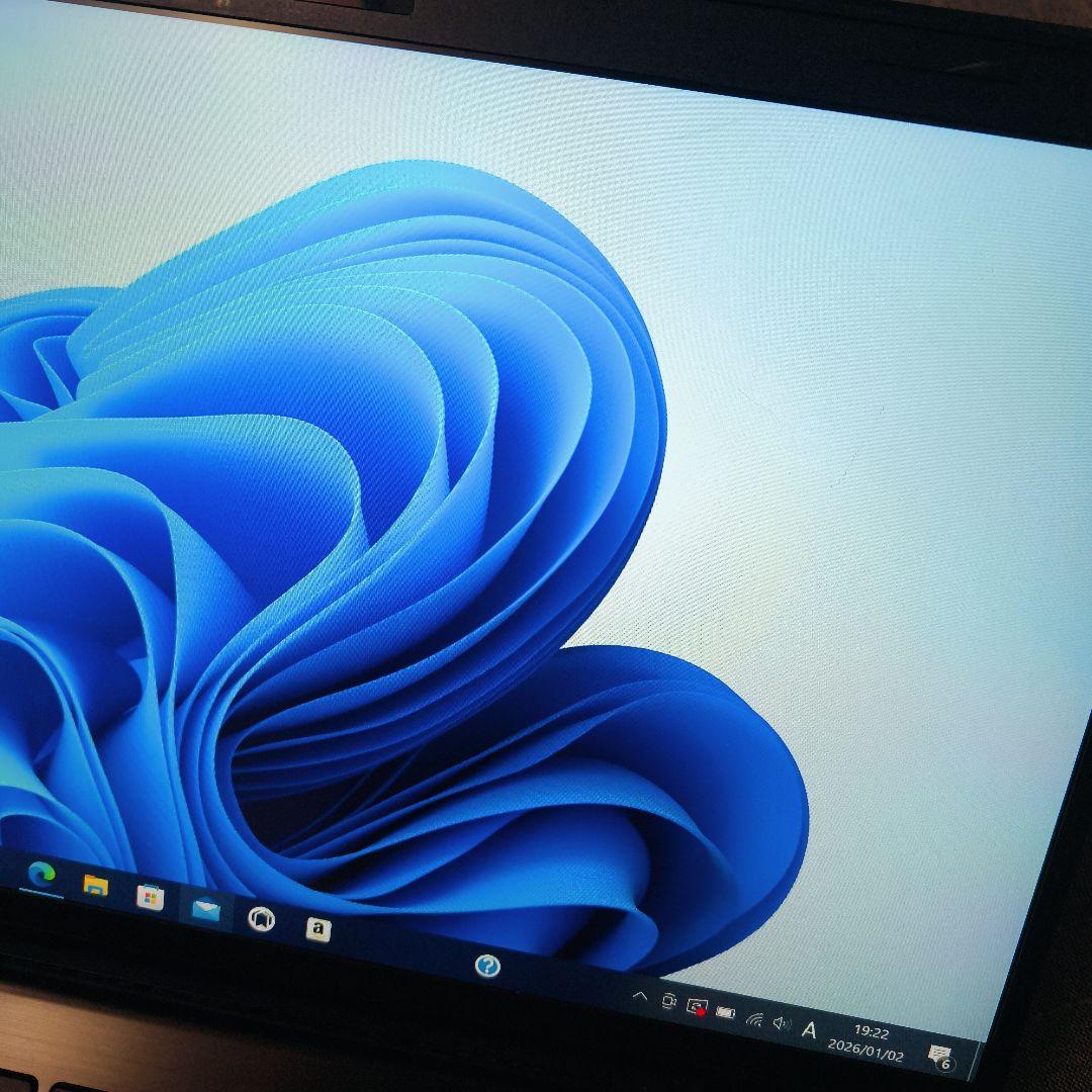 日本製 高級感 良好 VAIO 超軽量 驚速12世代i7 16GB 512GB