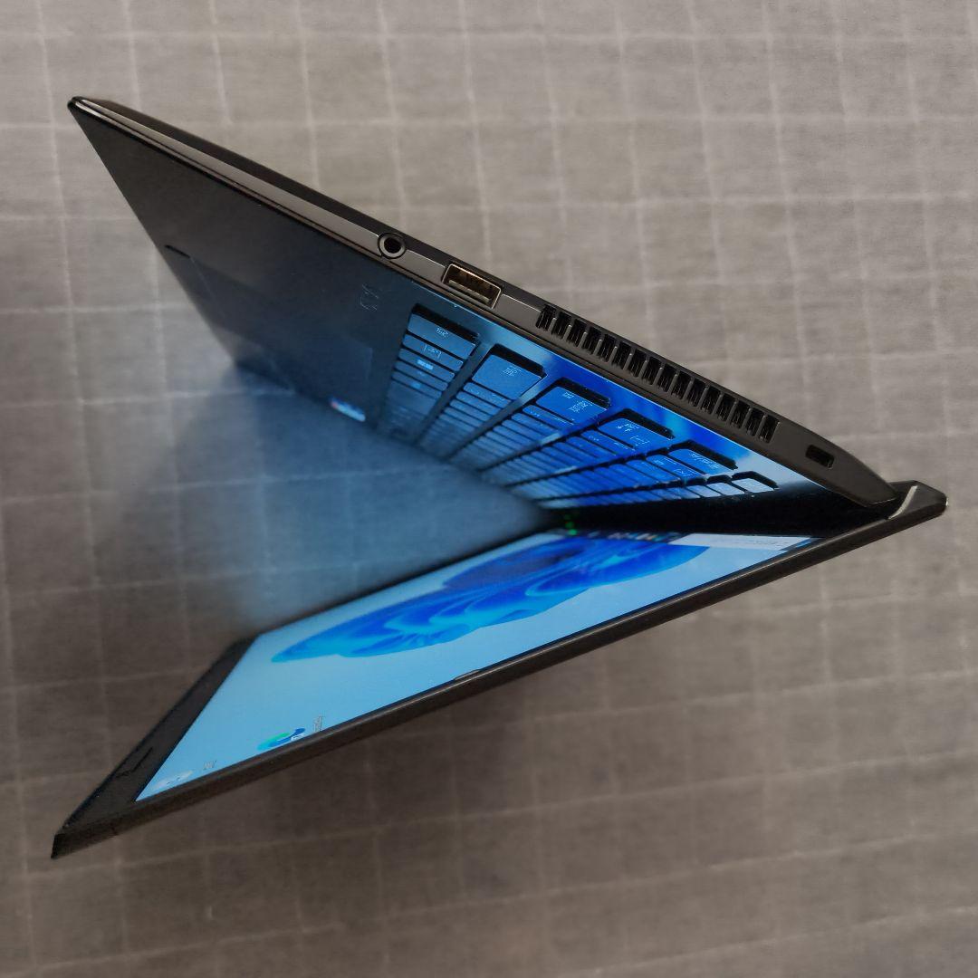 日本製 高級感 良好 VAIO 超軽量 驚速12世代i7 16GB 512GB