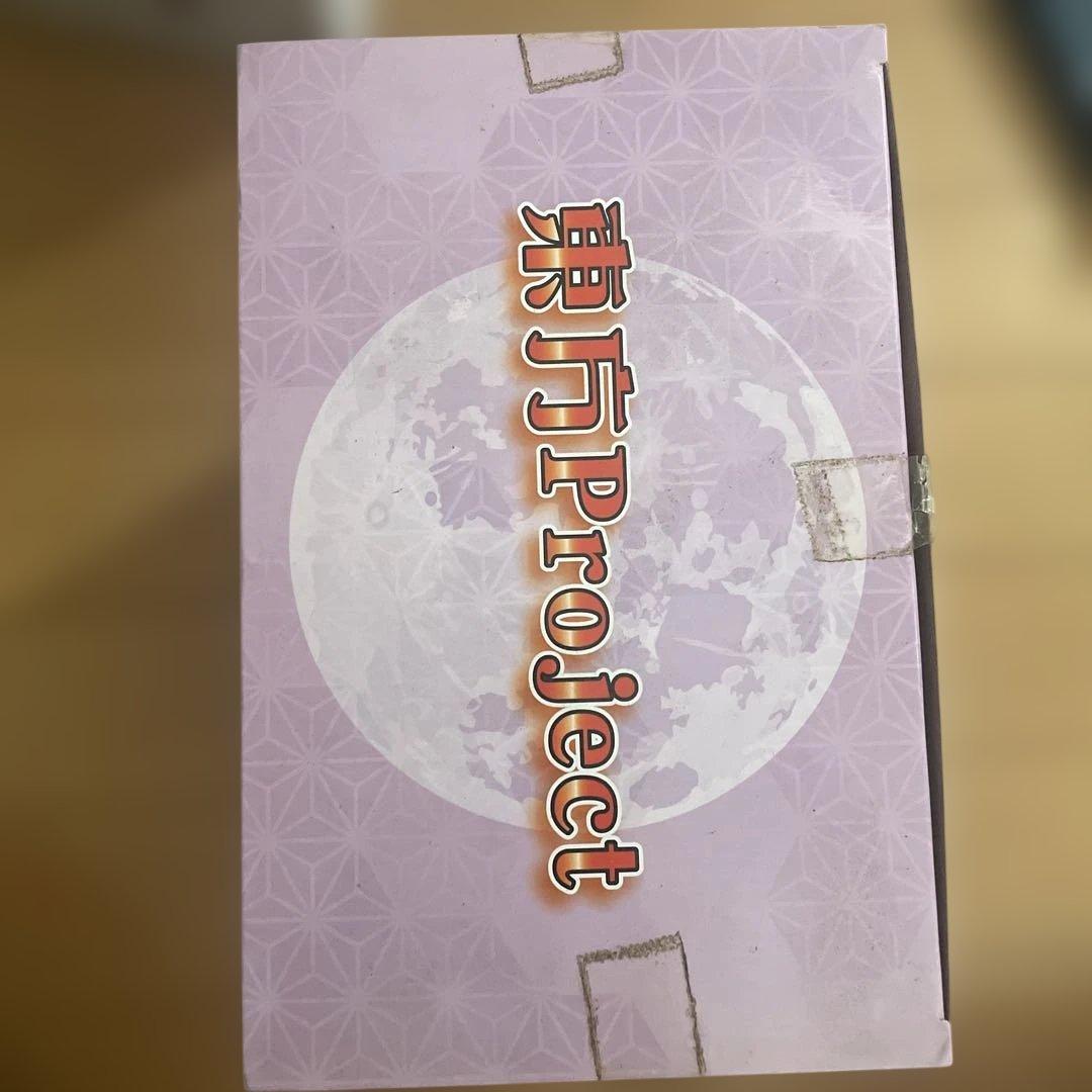 東方Project プレミアムフィギュア レミリア・スカーレット