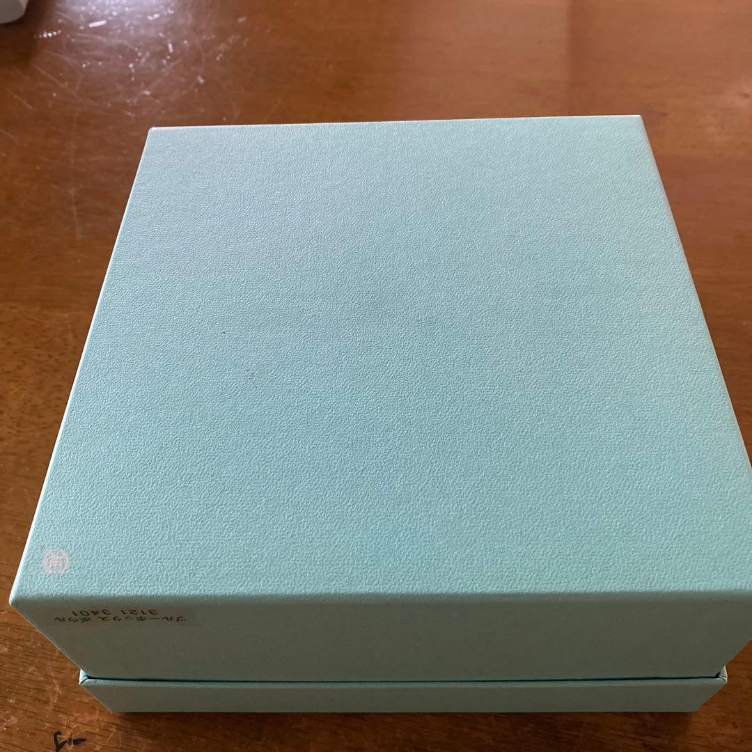 【即日発送】未使用品ティファニー リボンボウル2個セット