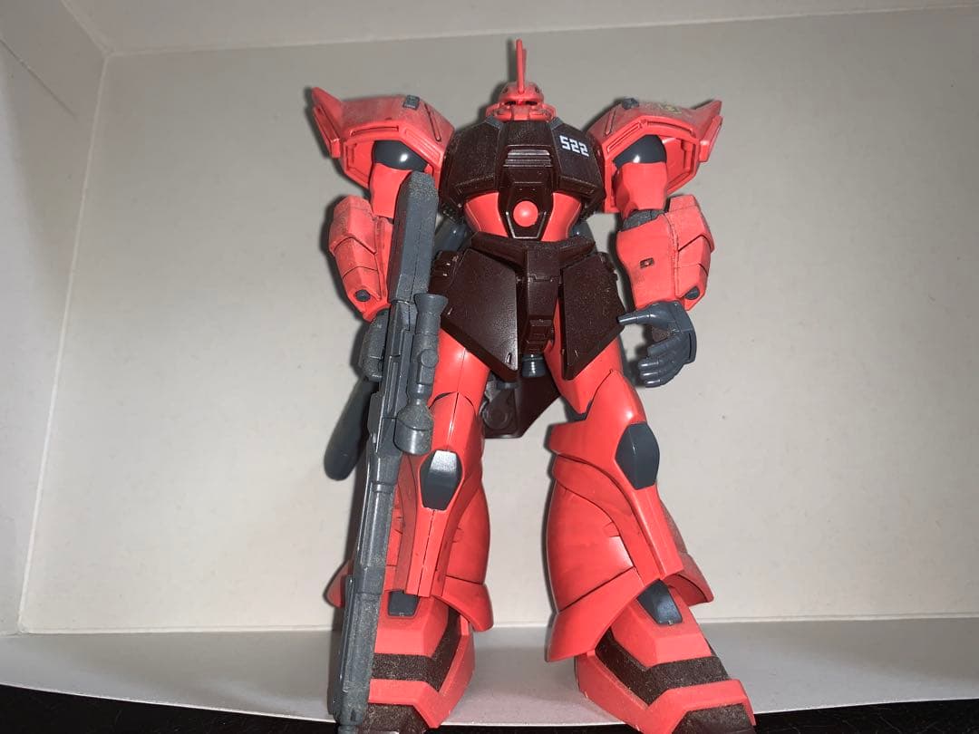 ガンプラ　ジャンク HG 11つ RG 1つ
