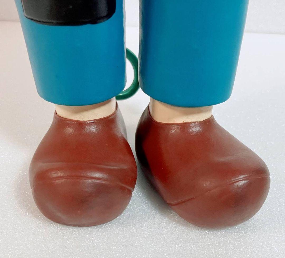 フランダースの犬 おはなしネロ　トーキング　マスダヤ　ズイヨー　 昭和レトロ