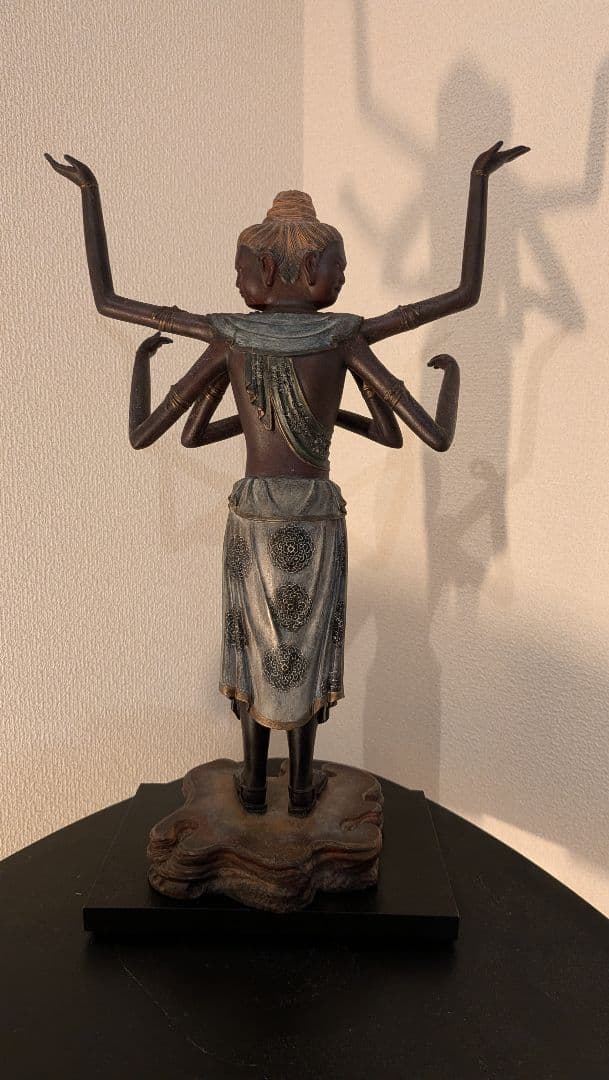 イスム スタンダードシリーズ 阿修羅 イSム isumu