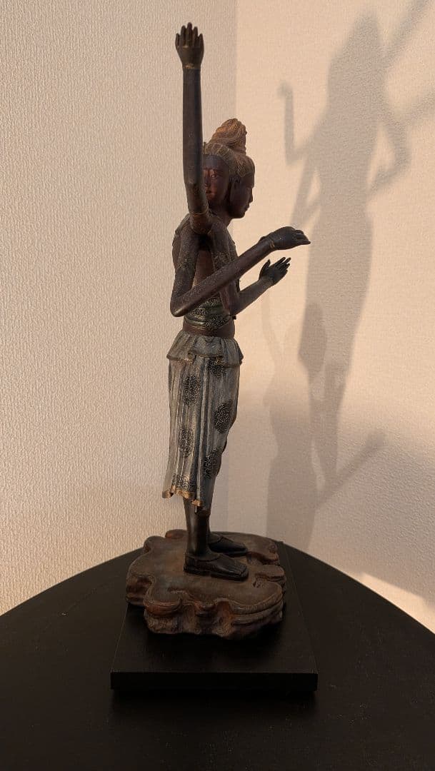 イスム スタンダードシリーズ 阿修羅 イSム isumu