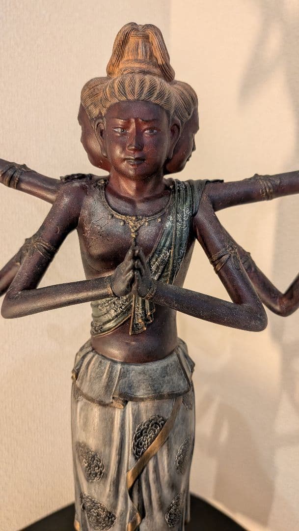 イスム スタンダードシリーズ 阿修羅 イSム isumu