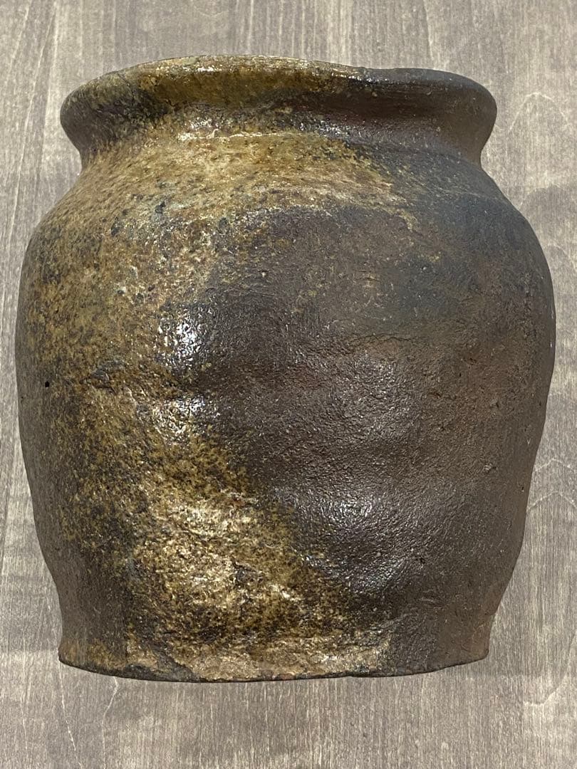 常滑壺