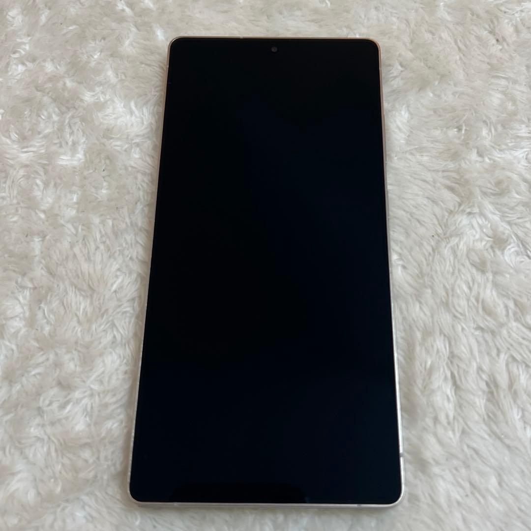 Galaxy S25 ultra 512GB チタニウムグレー j04
