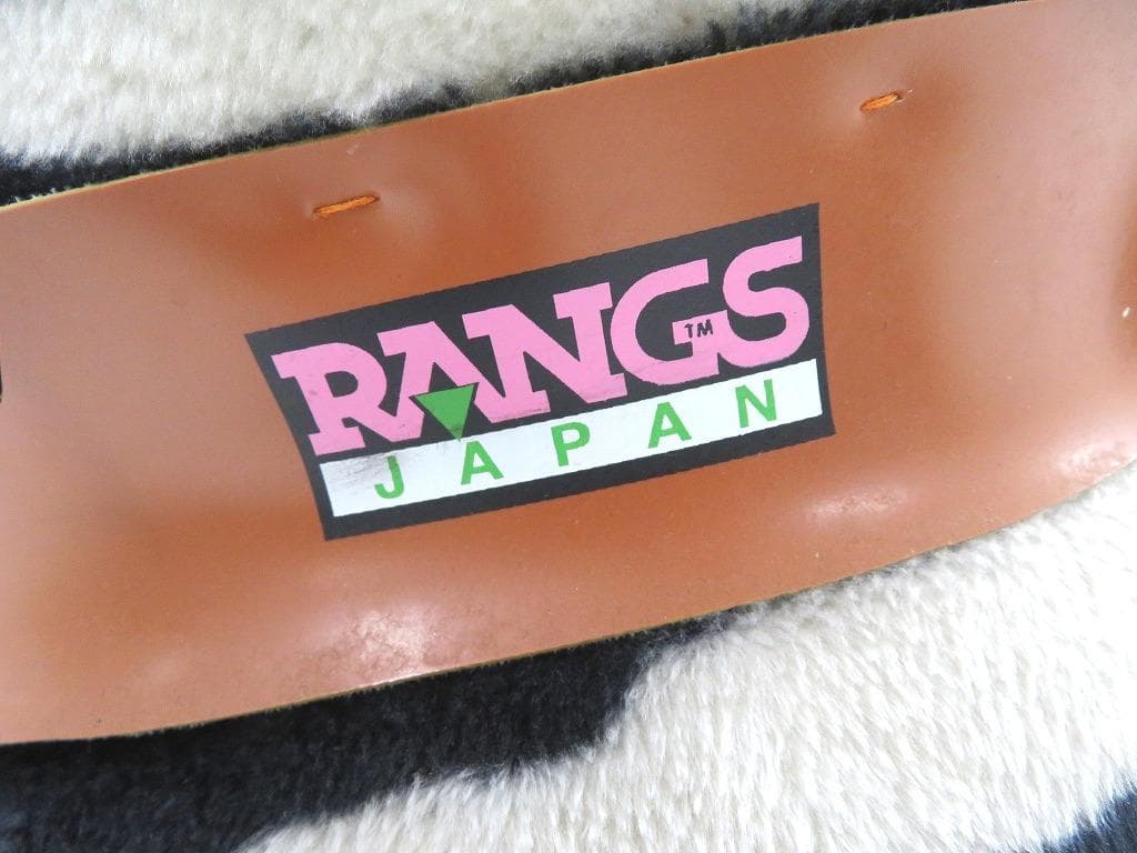 展示品　ラングス　ポニー　エコポニー　乗用玩具　乗り物　シマウマ