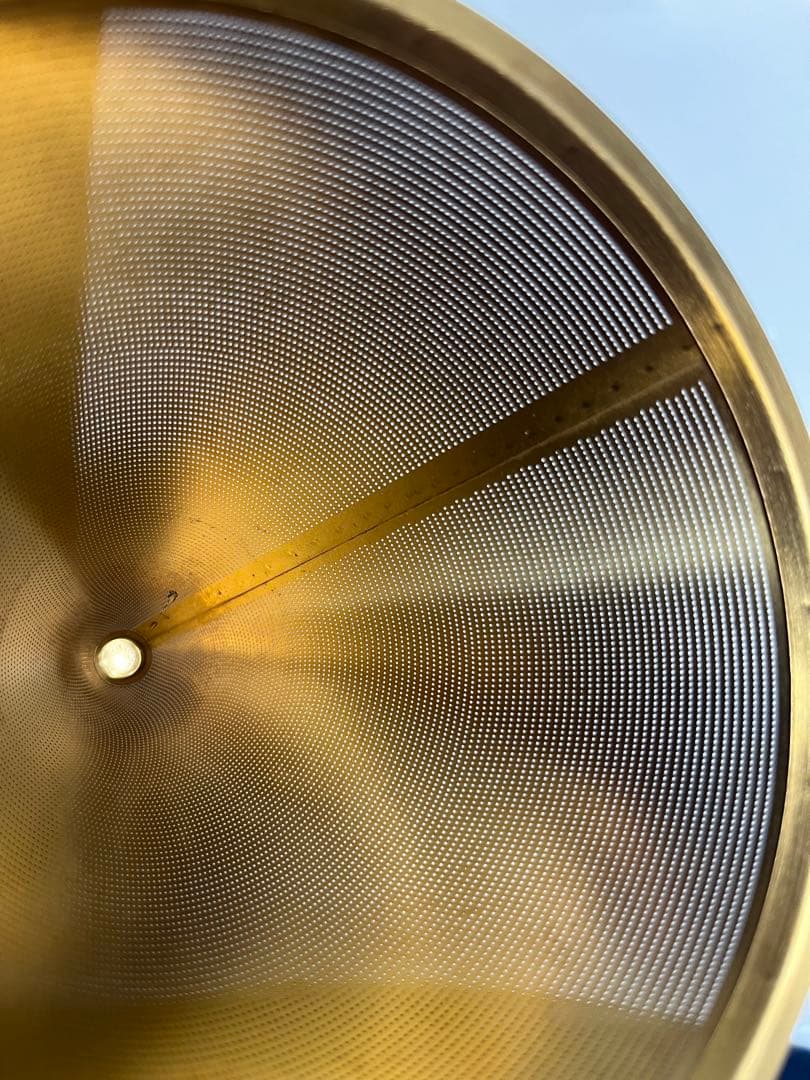 kinto ブリュワー スタンドセット