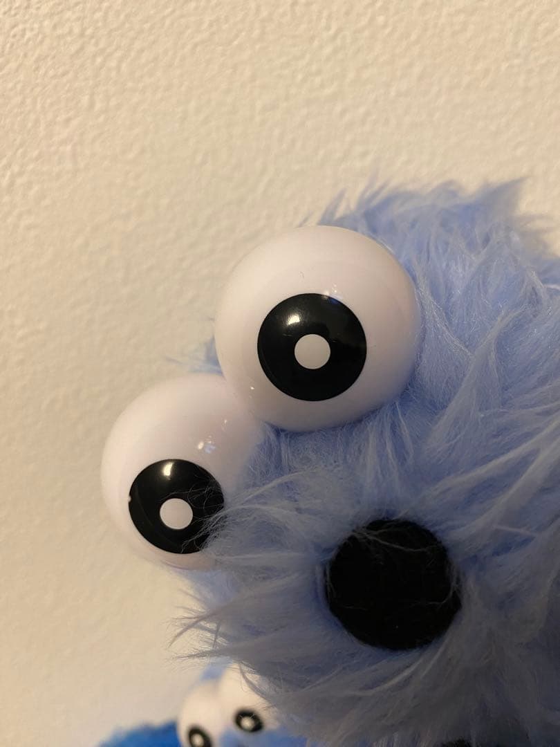 パペットスンスン ぬいぐるみ ガチャ まとめ売り 公式ぬいぐるみ