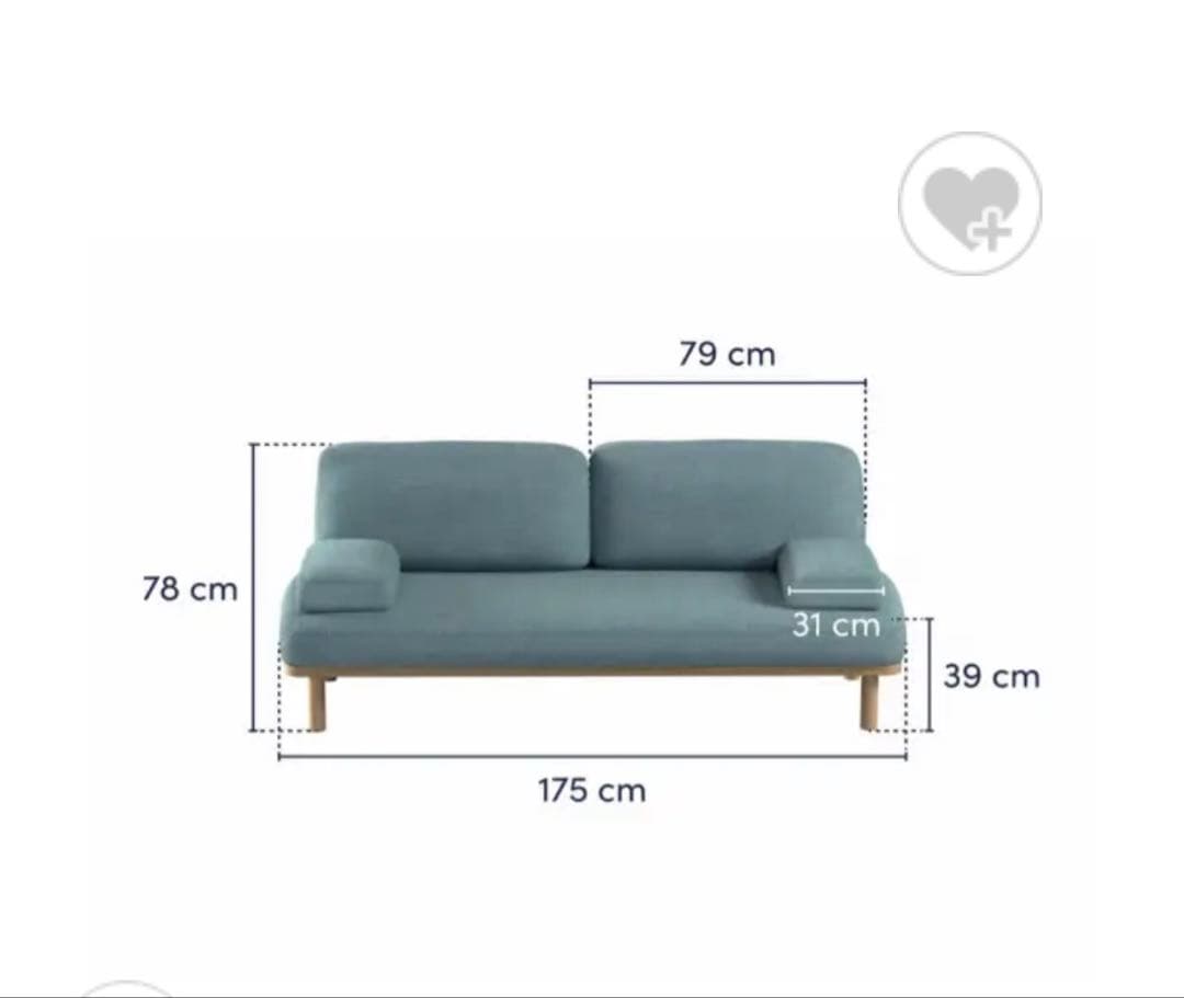 おにくさん専用【公式完売・希少】コアラソファー CHILLAXフォレストグリーン