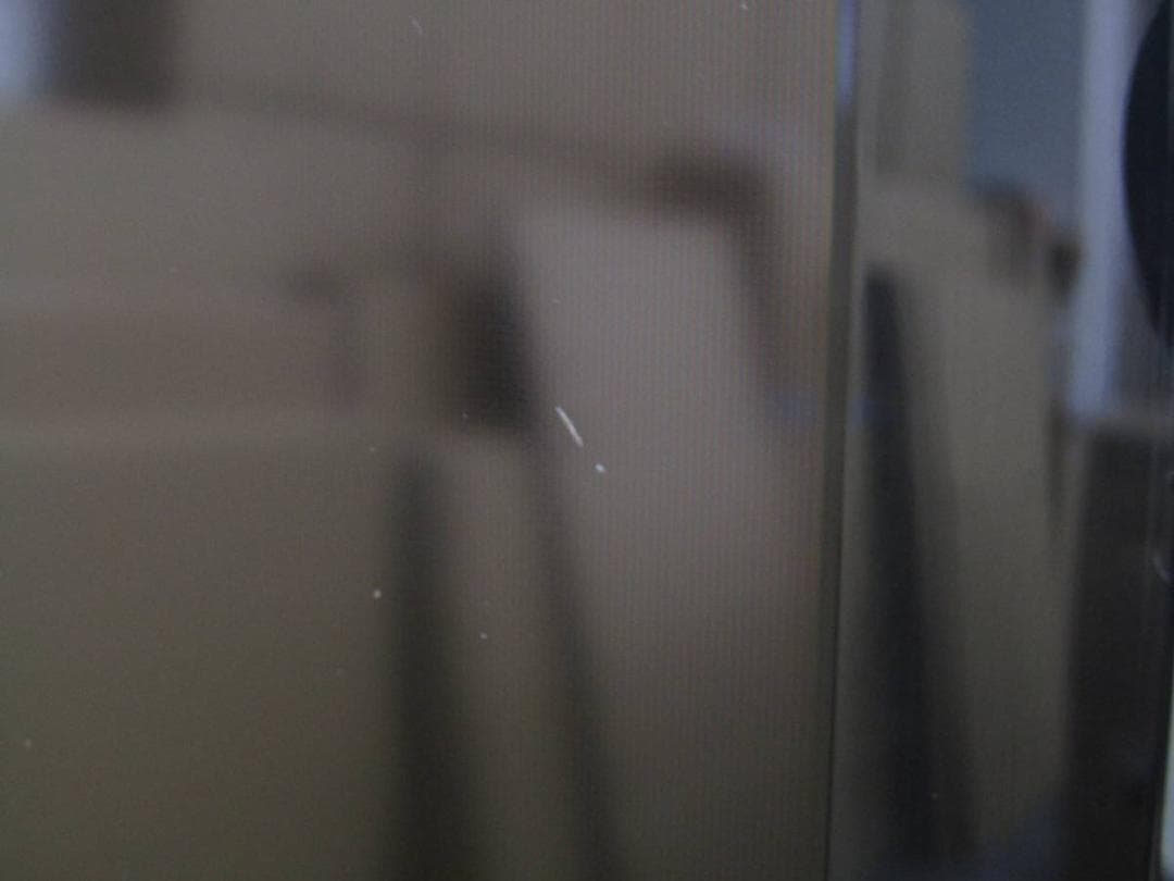 シャープ 40V型 液晶TV AQUOS 2T-B40AB1 2019年 N5C