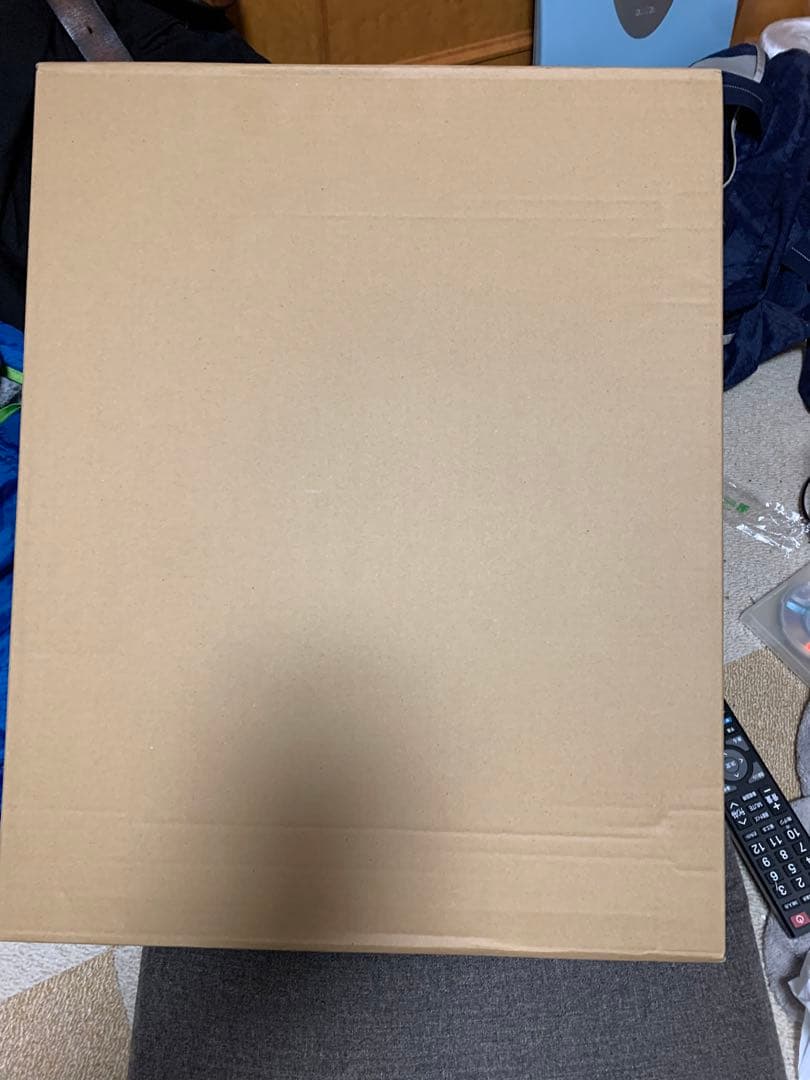 ワンピース　複製原画