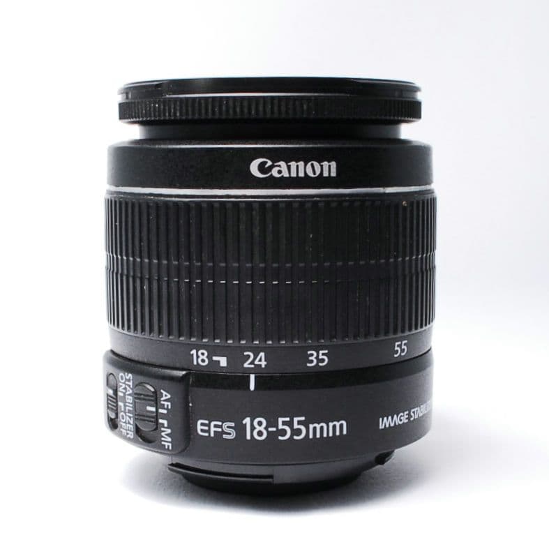 ①e 一眼レフデビューに❢Canon EOS Kiss x5 デジタルカメラ