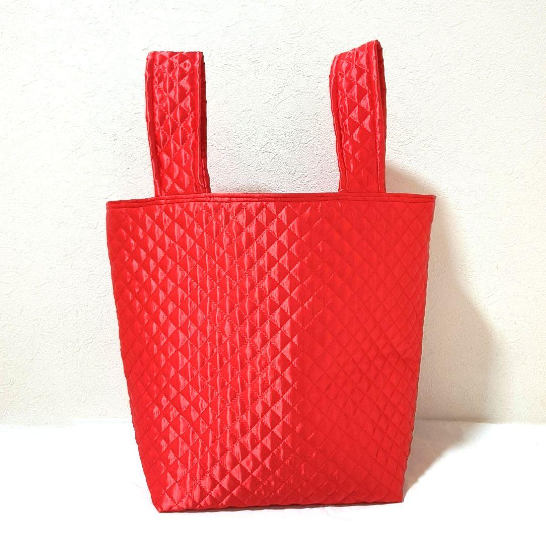 tamago様】ハンドメイドオーダー★チワワ★エコバッグ風キルティングバッグ4点