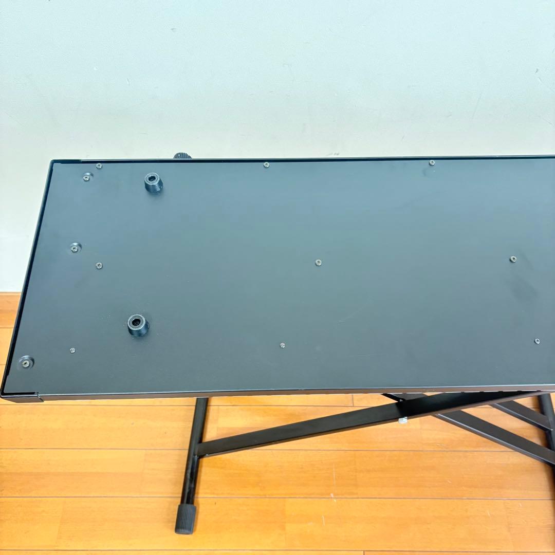 【美品•音出し確認済み】KORGコルグ シンセサイザー ワークステーション X3