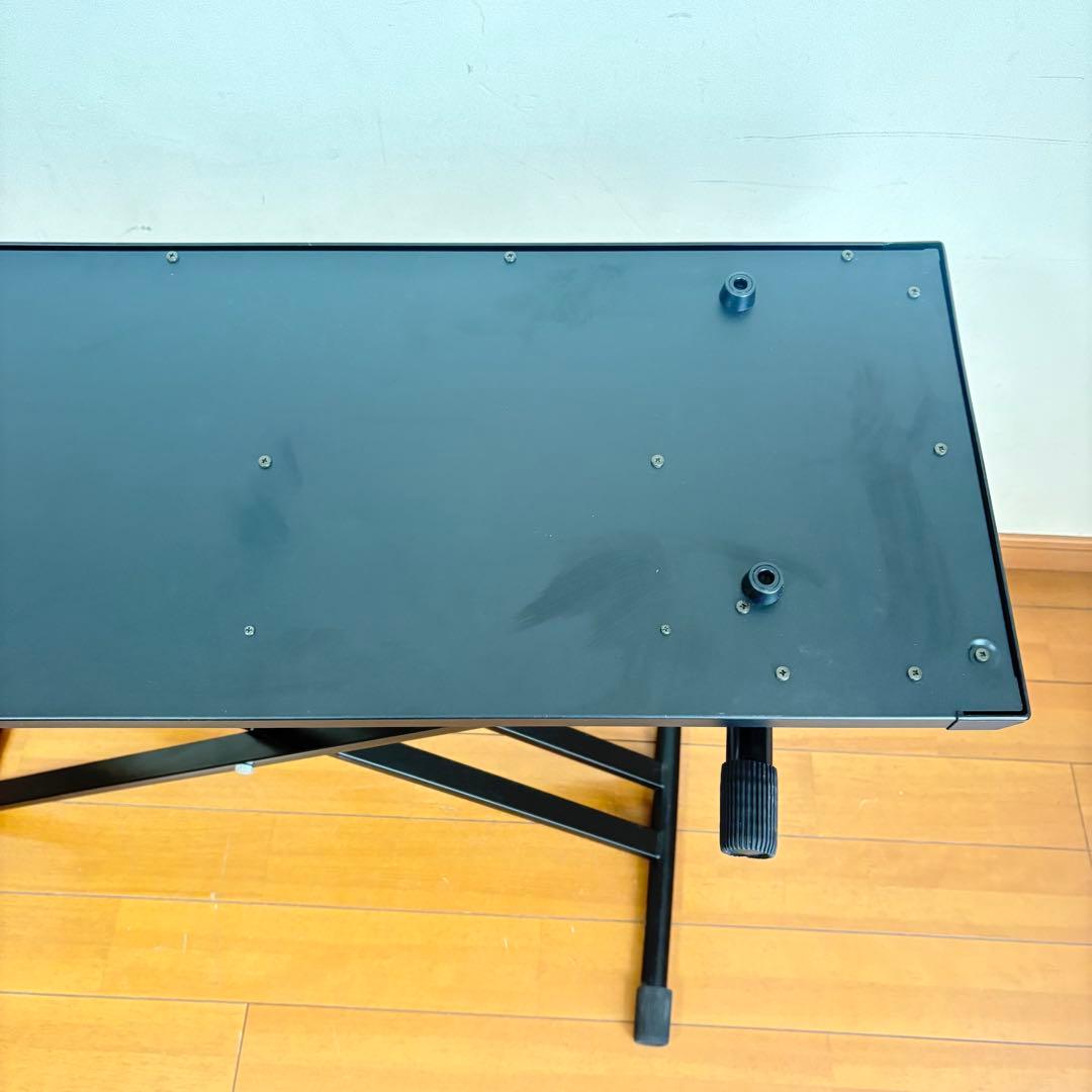 【美品•音出し確認済み】KORGコルグ シンセサイザー ワークステーション X3