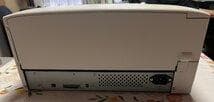 Canon imageFORMULA DR-6030C スキャン数497924枚