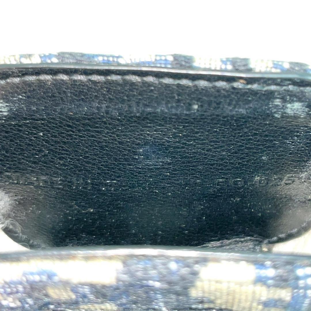 Dior　ディオール　トロッター　Airpods Pro ケース　オブリーク