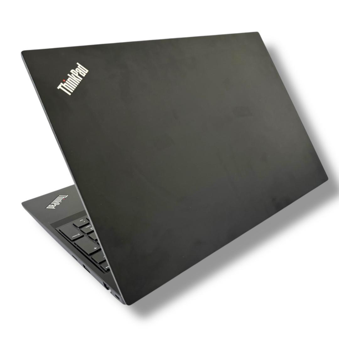 Windowsノート本体 472/Lenovo/Ryzen3/ThinkPad E585/SSD512GB