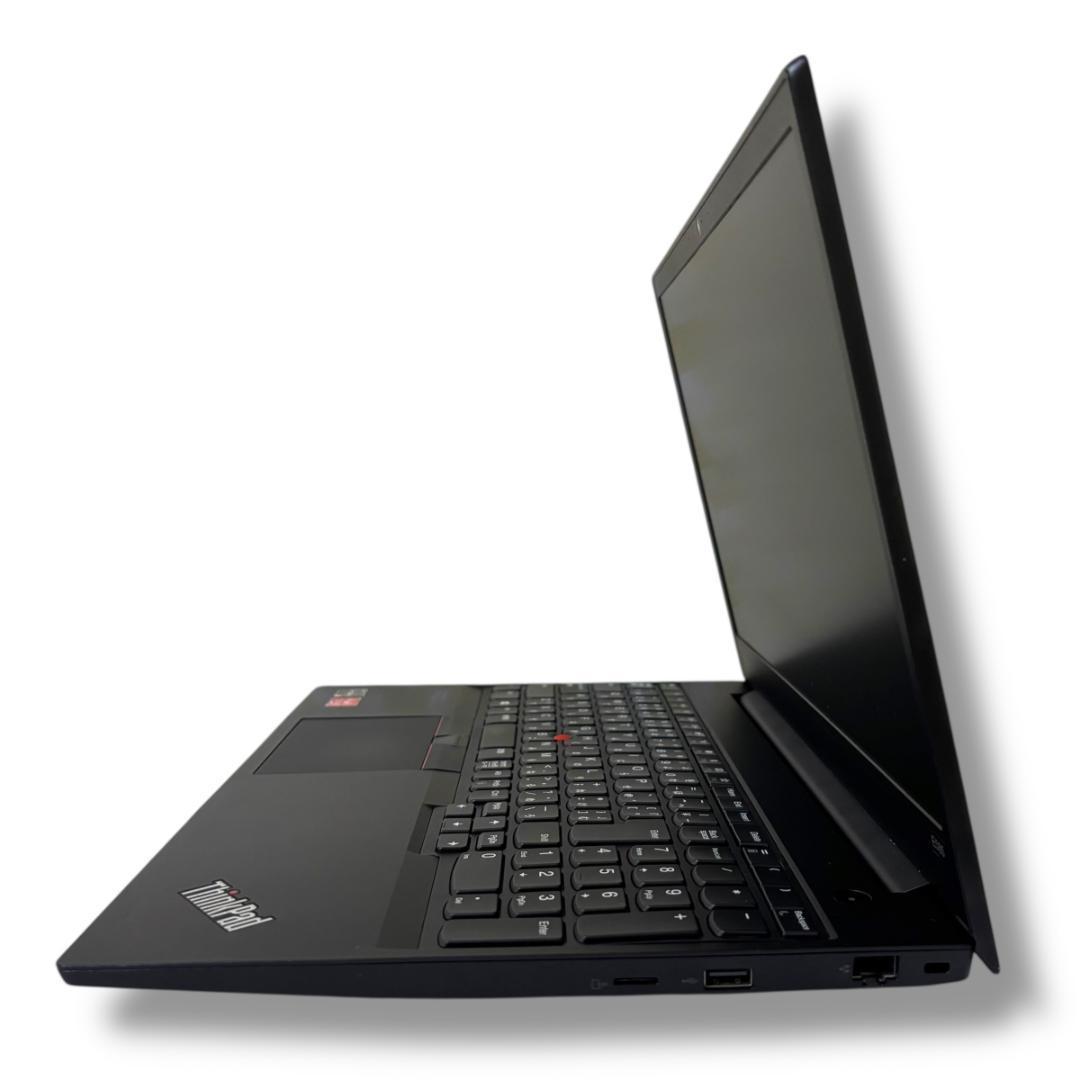 Windowsノート本体 472/Lenovo/Ryzen3/ThinkPad E585/SSD512GB