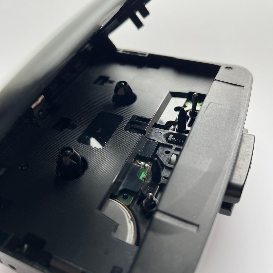 SONYカセットウォークマンWM-EX110