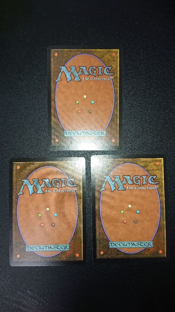 MTG リシャーダの港 日本語版 MMQ版 3枚