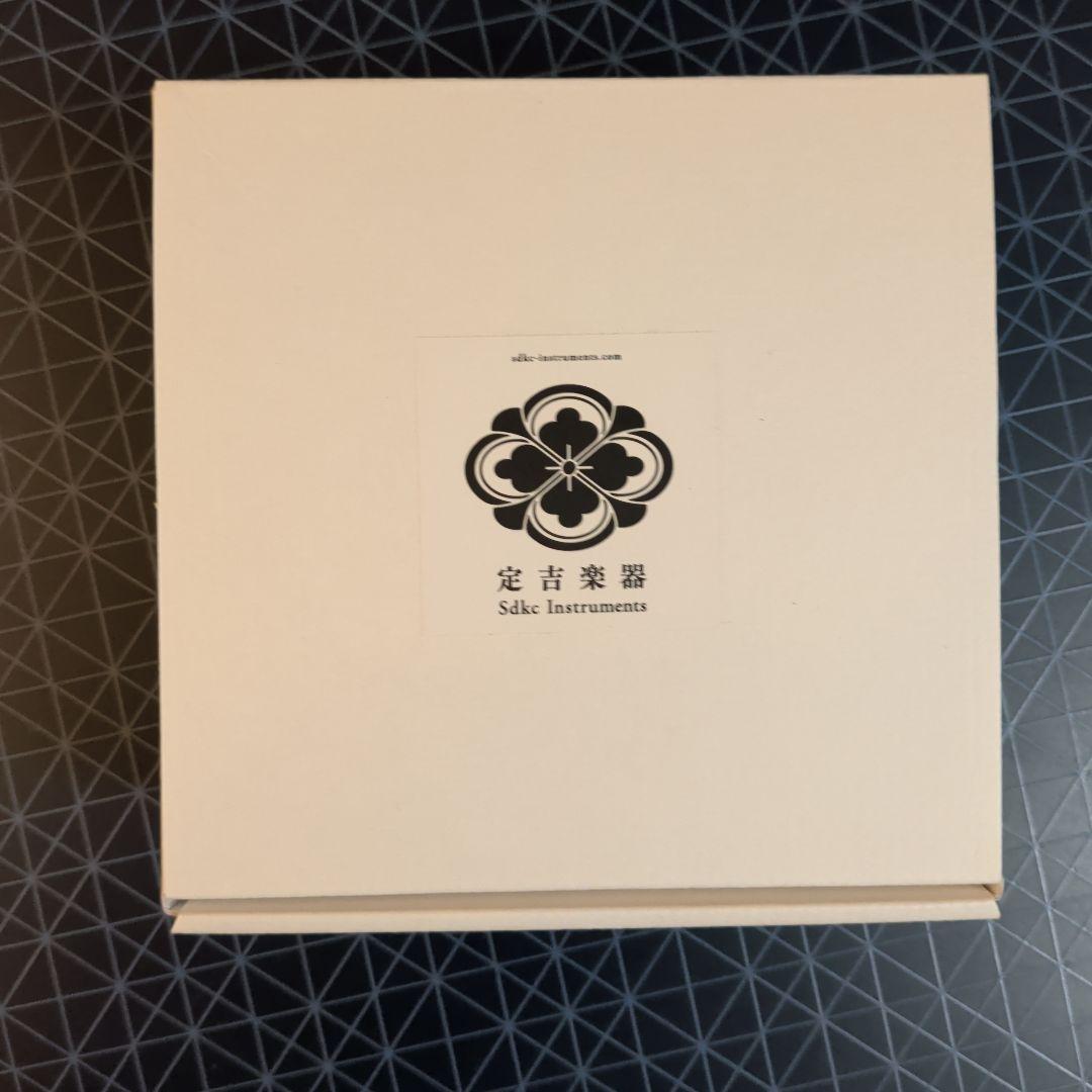 定吉楽器　Sdkc Instruments Helica