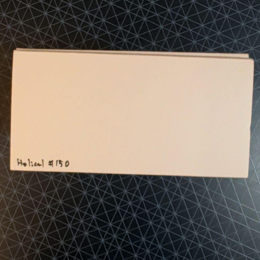 定吉楽器　Sdkc Instruments Helica