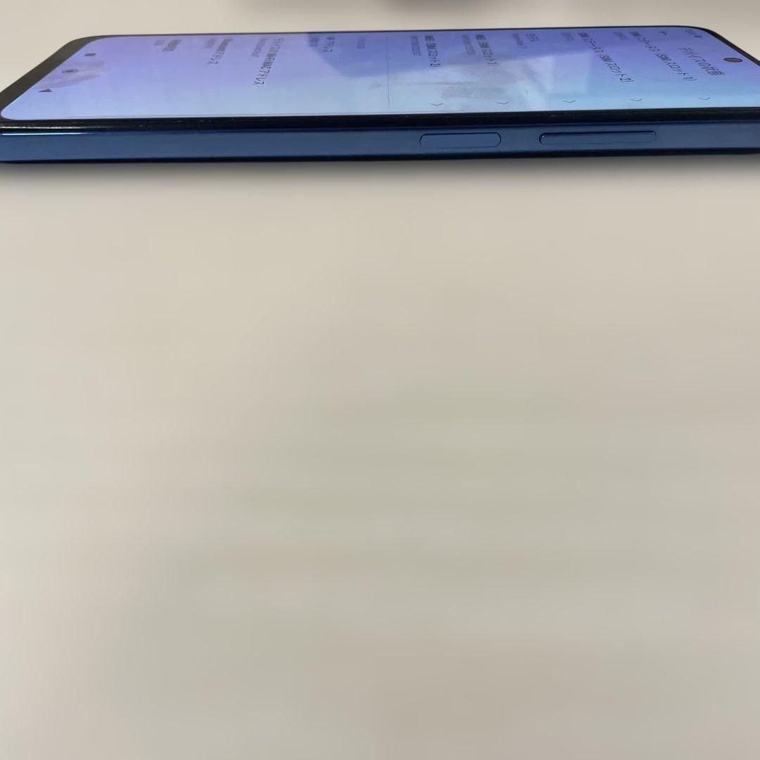 スマートフォン本体 Xiaomi Redmi Note 11 64GB