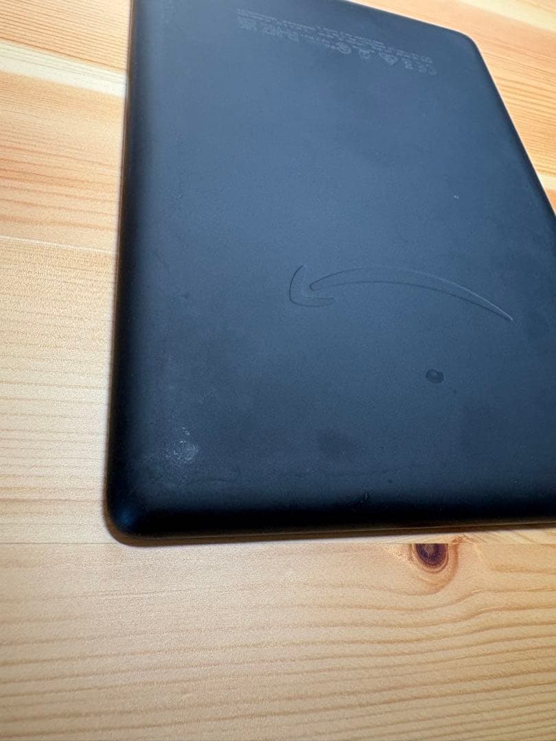 Kindle Paperwhite 11世代 8GB 6.8インチ 広告なし