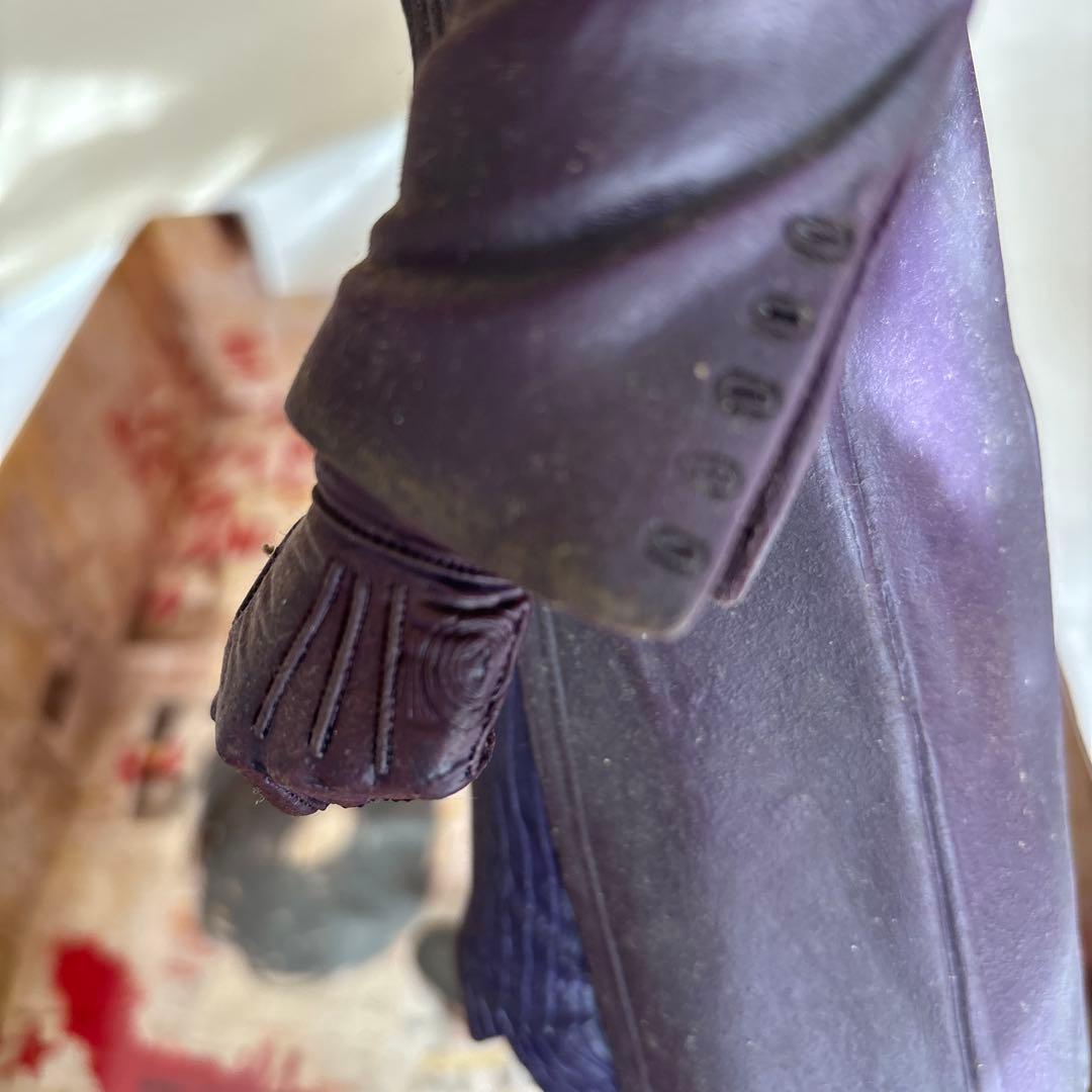 バットマン ダークナイト ジョーカー1/4の18インチビッグスケールアクション