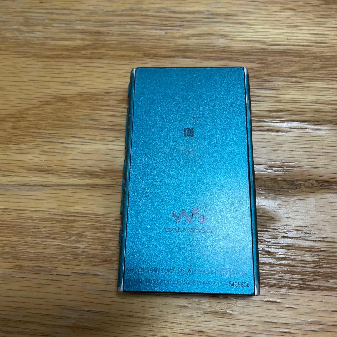 SONY ウォークマン SO-02G 64GB