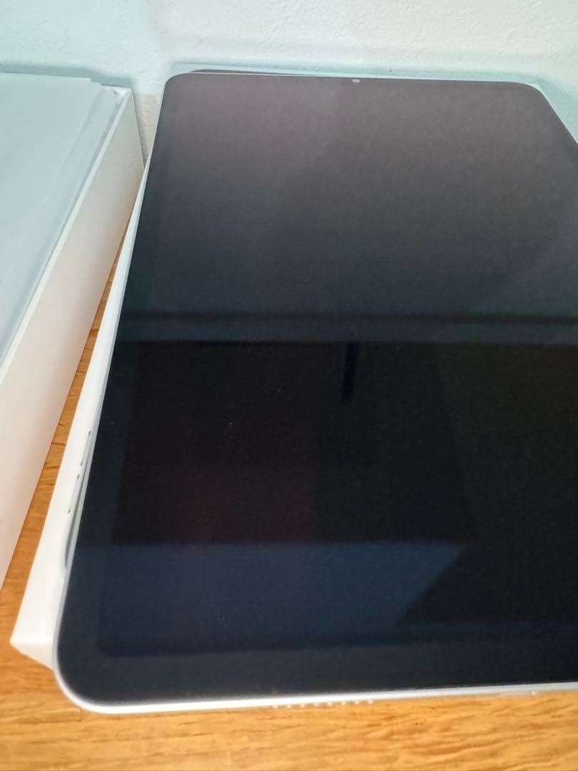 ☘️iPad Pro第4世代　128GB Wi-Fiモデル