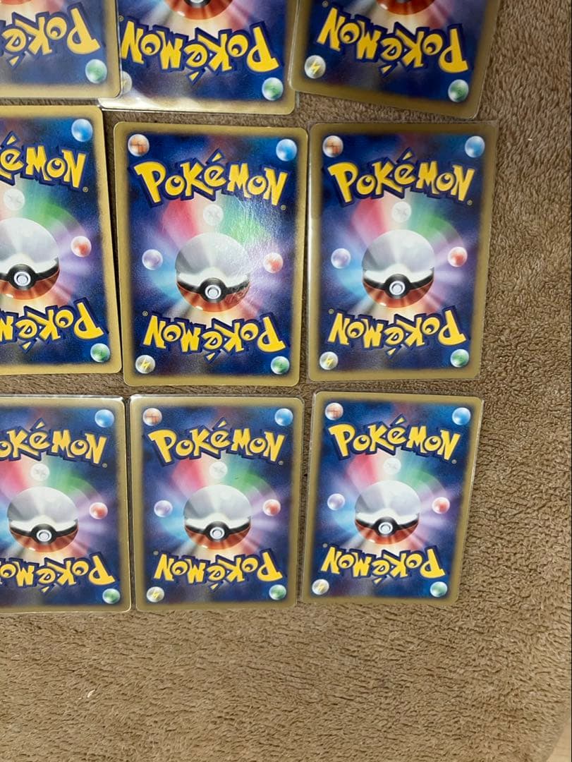 ポケモンカードまとめ売り　dpキラ　30枚