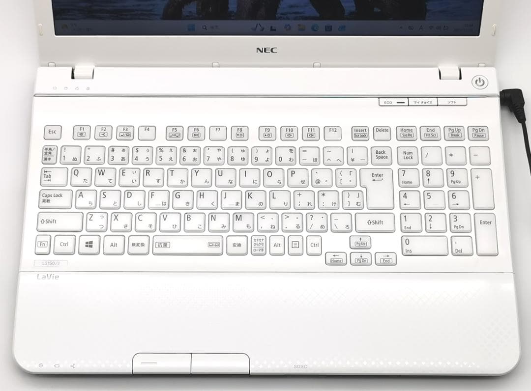 ✅️初心者OK！Windows11/Office/AI搭載ノートパソコン K36